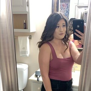 Meet your Posher, Deanna